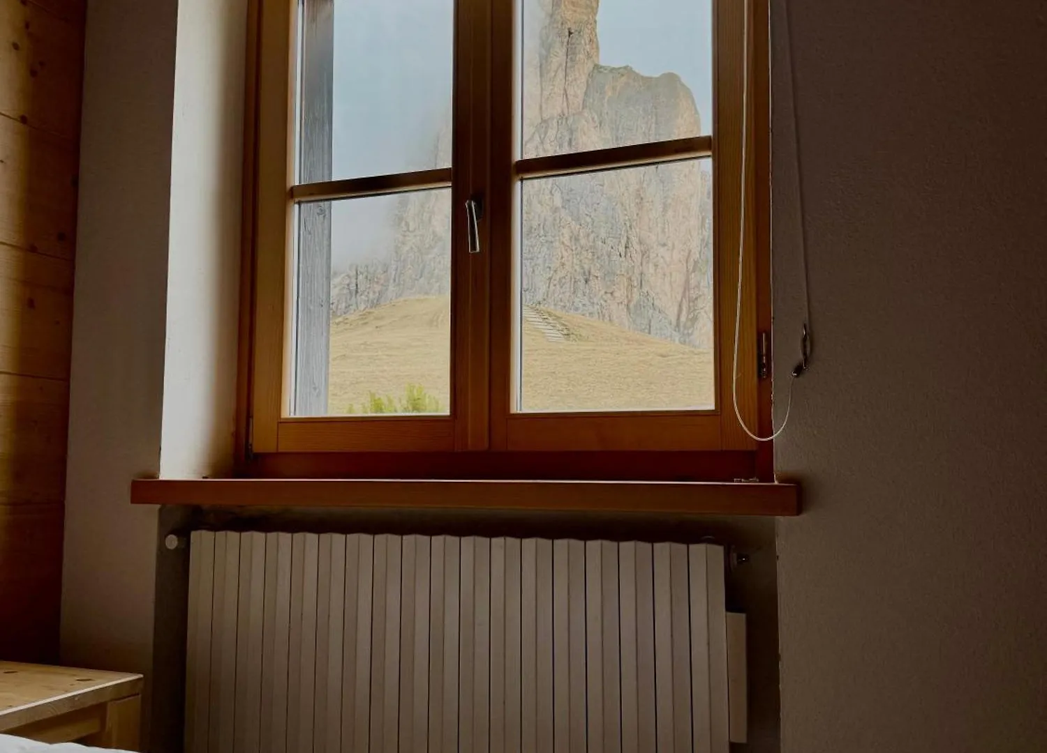 Esperienza Unica Al Passo Giau - Appartamento Con Vista Panoramica Colle Santa Lucia Apartamento